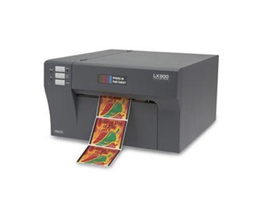 Primera - Colour Label Printer | LX900 