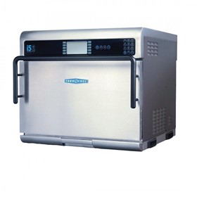 Electric High Speed Oven | The i5