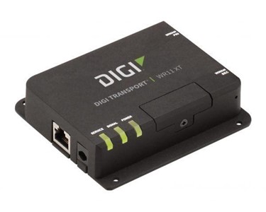Digi - WR11 LTE CAT1 Industrial Router