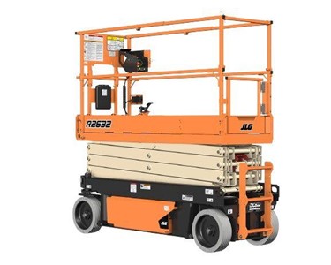 Scissor Lift | R2632