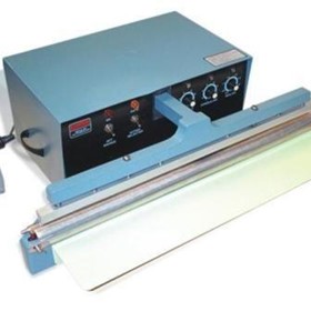 Automatic Benchtop Bag Sealers