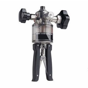 Hydraulic Pressure Hand Pump | PV212-22-P