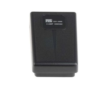 RS PRO - Medium Duty Robust Foot Switch 6A