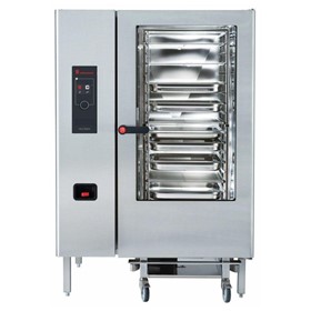 Gas Combi Oven | Multimax 20-21