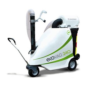 Litter Vacuum | ECOVAC 240