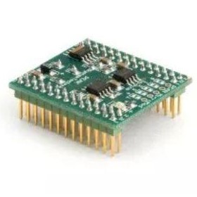 Universal I/O Module with CAN Interface | PCAN-MicroMod