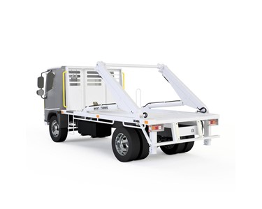 HMF - Skip Loader | DS 40s