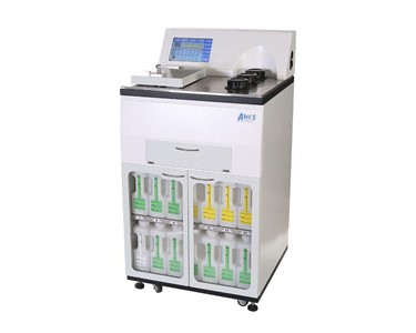 Amos Scientific - Vacuum Tissue Processor | AVTP2500