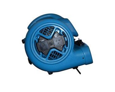 XPOWER - Professional Air Mover (X-600AC) | 520W