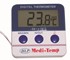 HLP Controls - Medi-Temp Min-max  Electronic Fridge Thermometer