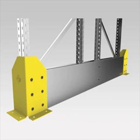 Pallet Racking Protector | Double | 2250mm