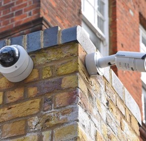 Apply for the CCTV Fund or CBP grant and install secWatch CCTV. Apply for the CCTV Fund or CBP grant and install secWatch CCTV.