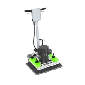 Compact Heavy Duty Floor Stripping Machine | ISO HD Stick