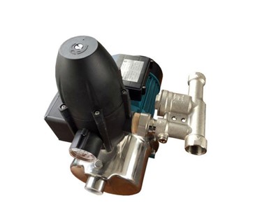 Monza Rainbank Water Pumps - MSS1300/NACAS