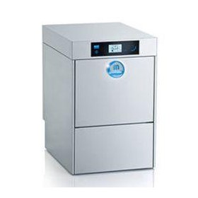 Under Counter Glass Washer | M-iClean US GiO Integrated Module