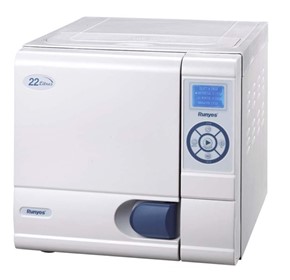 Autoclaving Instructions for Sterilising Autoclaving Instructions for Sterilising