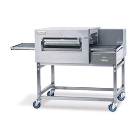 Conveyor Pizza Oven | 1154-NG