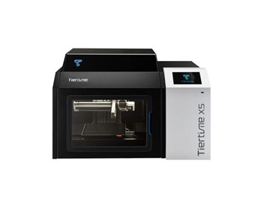 Tiertime - 3D Printers I X5
