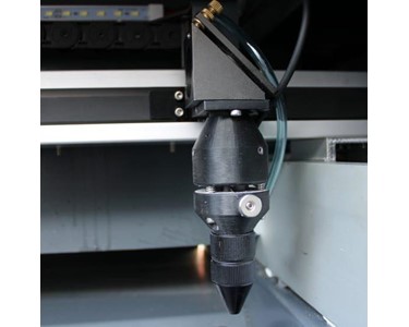 CO2 Laser Engraving Machine 1000x600 100w | PLS-1060