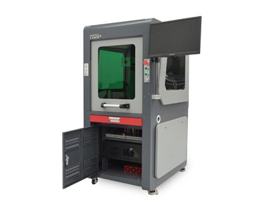 Koenig - Fiber Laser Marker | K30MOPA