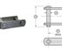 Welded Steel Chain - Straight Sidebar | MAC Chain