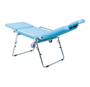 Portable Dental Chair | Denta-Chair 303