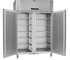Gram PLUS Solid Door Upright Freezer - F1400CXG10S