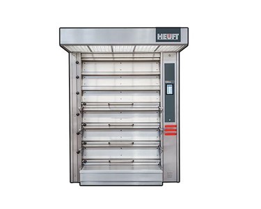 Heuft - Deck Oven | VULKAN® Thermal Oil