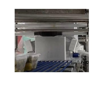 Mondini - Packaging Line | Advanced Solution For Olives Line 