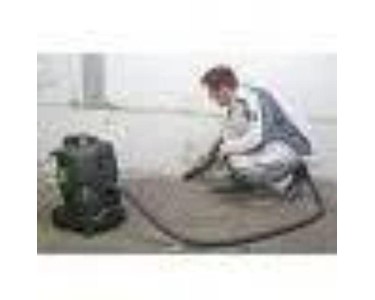 Eibenstock - Wet & Dry Vacuum Cleaner | 25L