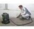 Eibenstock - Wet & Dry Vacuum Cleaner | 25L