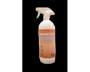 Gripset - Waterproofing - Nano Sealing - 1 Litre | GRIPSET N17 