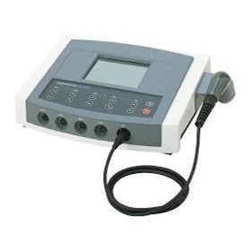 Combined Interferential Ultrasound Therapy | ITO EU-940