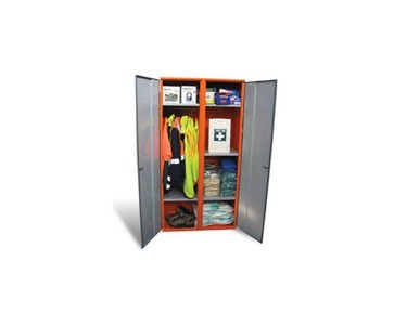 Storemasta - PPE Storage Cabinet | SPP1