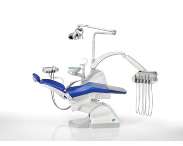 Fedesa - Dental Chair Astral Package