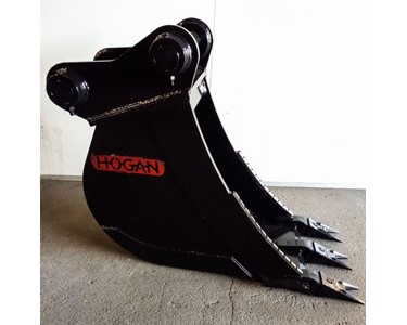 Hogan - Loader Bucket | 8 Tonne