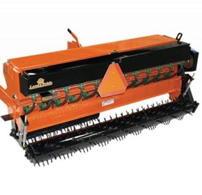 All Purpose Seeder APS15 Series (25-80 HP)