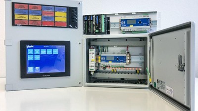 Upgrade your legacy alarm units