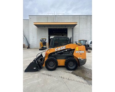 Skid Steer Loader | SV185