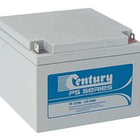 Sealed Lead Acid Batteries | Century 12V 24A