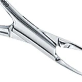 Orthodontic Pliers | Needle Holder Mini Mathieu