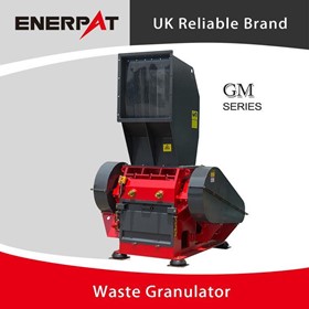 Waste Granulator - GM