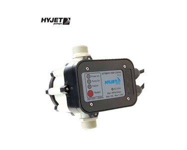 Hyjet - Pressure Pump Controllers | PC Series