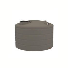 Rainwater Tank Squat 2,500L | RW-2500