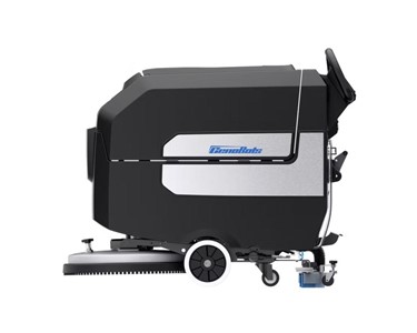 Cenobots - D5 Digital Walk-Behind Scrubber