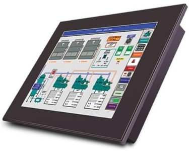 Uticor - HMI Touch Panel | Touch Plus Lite | 15" 