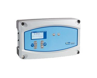 Novatech Controls - Gas Analyser | 1734 Carbon Transmitter