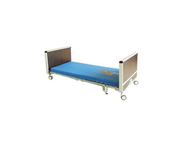 MedicalDirect - Nursing Bed 