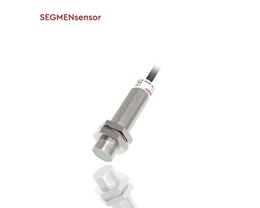 SEGMENsensor - inductive sensor Conformite Europeenne 1.6mm(LR12X) IP67 