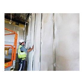 Commercial Fitout Insulation | Martini MSB